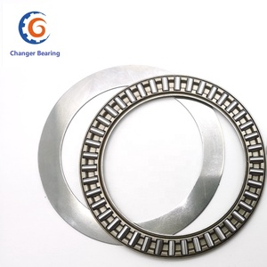 Rolamento de agulha <span class=keywords><strong>thrust</strong></span> axk3047 axk4060 axk5070 axk6085 axk7095 axk75100 com arruela, todos os tamanhos disponíveis - Product Image 3