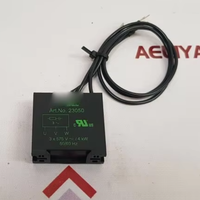Suppresseur de moteur électronique professionnel Plc 23050