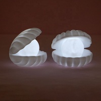 LED קרמיקה פגז אור עבור הפתעה מתנת חג אהבת חתונה מקורה החוצה דלת הצעת מסיבת יום הולדת דקו led אורות