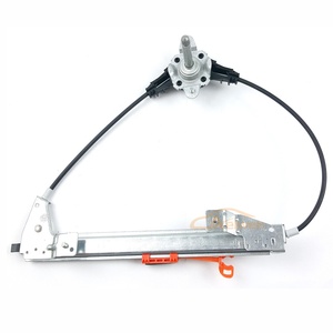 Aelwen Lève-<span class=keywords><strong>vitre</strong></span> électrique arrière gauche côté passager pour <span class=keywords><strong>FIAT</strong></span> GRANDE <span class=keywords><strong>PUNTO</strong></span> OE 51723324 - Product Image 1
