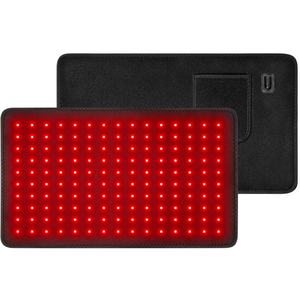 Cinturón de Masaje con Terapia de Luz Roja OEM ODM, 660nm y 850nm, Cinturón de Soporte Lumbar con Luz Roja para Alivio del Dolor Corporal en el Hogar - Product Image 6
