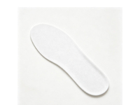 Semelles intérieures en mousse à mémoire de forme, coussinets souples et respirants pour chaussures quotidiennes