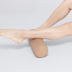 Tùy Chỉnh Biểu Tượng Tia Laser Thân Thiện Với Môi Nút Chai Massage & Sức Mạnh Công Cụ Đào Tạo Tập Thể Dục Nút Chai Nửa Con Lăn Cho Chân Ổn định Bộ - Product Image 2