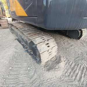 รถวอลโว่มือสองเครื่องขุดถนนมือสอง29ton ec290รถวอลโว่ ec290 360 480ขายในเซี่ยงไฮ้ - Product Image 6