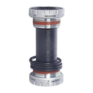 Eje de Pedalier Roscado Shimano Sm-Bb52 para Bicicleta de Montaña, Material de Aleación - Product Image 3