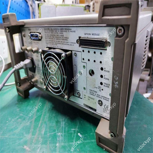 Analyseur de spectre HP Agilent 8560E 30Hz - 2.9 GHz - Product Image 3