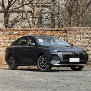 รถยนต์ Roewe I6 รุ่นปี 2026 ใหม่ล่าสุด เครื่องยนต์ 1.5 ลิตร รถเก๋งประหยัดน้ำมัน ราคาถูก รถยนต์ใช้น้ำมันเบนซิน Roewe-i6 ผู้จัดจำหน่ายมืออาชีพ - Product Image 3
