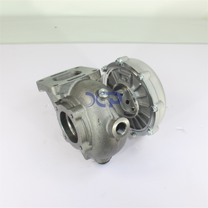 Turbocompresor Marino K26 de Alta Calidad 53269886292 53269886291 119173 18011 para Yanmar Volvo 4LH <span class=keywords><strong>DTE</strong></span> OEM de Fábrica - Product Image 5