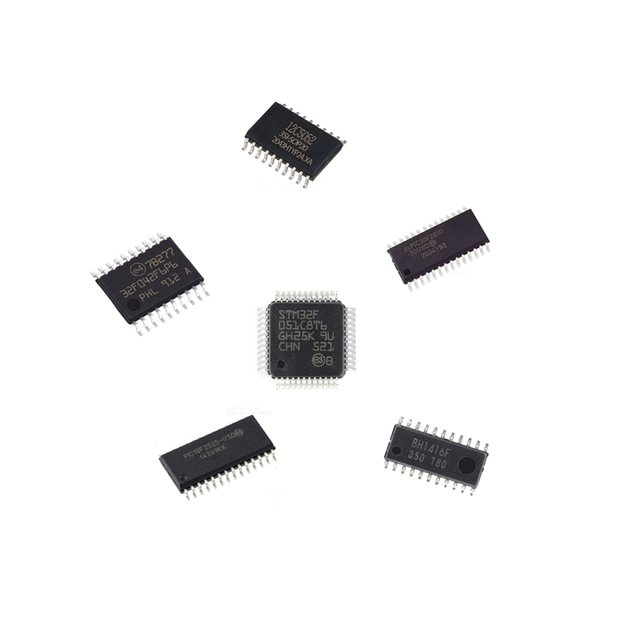 Original Products Integrated Circuits Ic Chip DC785 Wireless Modul DC785A