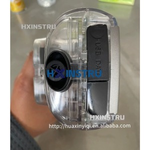 Analyseur de gaz de combustion testo340 H, 1 pièce - Product Image 4