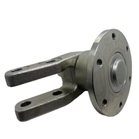Roulement de moyeu agricole de haute qualité RM-044 IL50-120/6T-44-R635A pièce de herse à disques de tracteur agricole Offre Spéciale