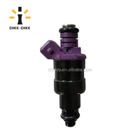 Inyector de Combustible de Boquilla de Alto Flujo para Autopartes para Renault Clio I II Twingo I Megane Kangoo 873774 8200603801 7700874112