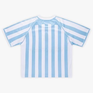 Ensemble d'uniformes de football personnalisés 2026 2027 – Maillot de foot pour fans/joueurs – Tenue de sport pour club de football - Product Image 3