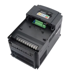 ซัพพลายเออร์อะไหล่ VFD จากจีน 220v เป็น 380v 30 แรงม้า 4KW 3 เฟส 0.75kw-630kw Vfd - Product Image 1