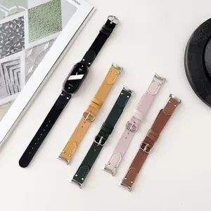 Nylon assistir bandas tecido jeep watch straps para xiaomi 8 MI8 banda com D fivela assistir pulseira pulseiras respiráveis