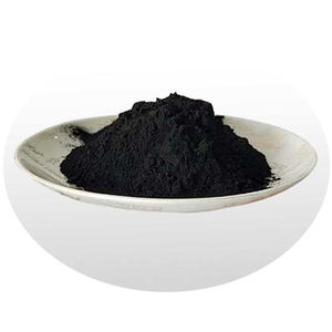 Fornitura a Basso Prezzo di Polvere di Ossido di Rame Nero ad Alta Purezza per Elettroplaccatura CAS 1317-38-0 - Product Image 6