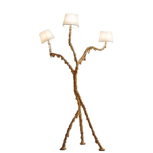 Décoration de sol en résine Nordic Ines <span class=keywords><strong>Edra</strong></span> pour salon, chambre, bureau, villa – Pièce d'art moderne à trois pieds par un designer - Product Image 5