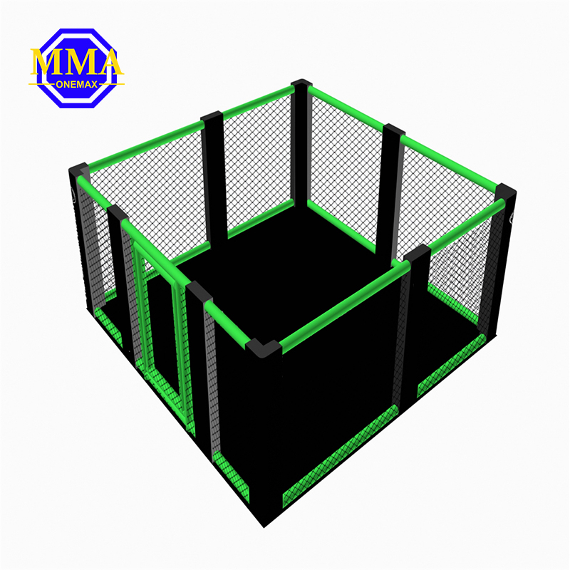 MMAケージ PRO MMA 18' X 18' Training Cage - PRO FIGHT SHOP