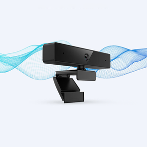 Système de vidéoconférence HOSDO HSD-H900 2.07MP HD USB Plug-and-Play avec microphone intégré pour la traduction, les cours <span class=keywords><strong>en</strong></span> <span class=keywords><strong>ligne</strong></span> et les appels vidéo - Product Image 2