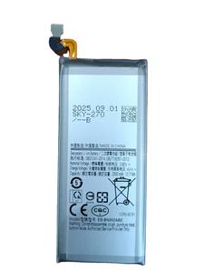 <span class=keywords><strong>แบ</strong></span><span class=keywords><strong>ต</strong></span>เตอรี่โทรศัพท์มือถือ <span class=keywords><strong>Note</strong></span> <span class=keywords><strong>8</strong></span> A12/A15/M02/A025ความจุขนาดใหญ่ EB-BN950ABE <span class=keywords><strong>แบ</strong></span><span class=keywords><strong>ต</strong></span>เตอรี่ลิเธียมโพลิเมอร์แบบชาร์จไฟได้ - Product Image 4