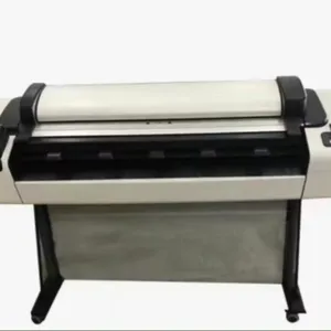 T1200-A0商用大尺寸高速绘图冲压印刷机喷墨绘图仪印刷机喷墨打印机