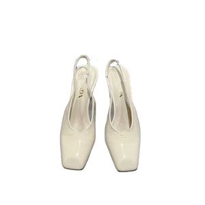 Nouvelles sandales d'été 2026 pour femmes, style bouche de poisson, sexy et artisanales, à talons hauts et design ouvert, chaussures rehaussantes - Product Image 6