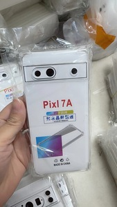 Оптовая Продажа Прозрачный чехол для телефона ТПУ противоударный чехол для сотового телефона Прозрачный чехол для телефона XiaoMi Huawei RedMi - Product Image 2