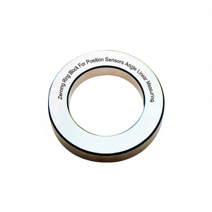 บล็อกวงแหวนปรับศูนย์สำหรับเซ็นเซอร์ตำแหน่ง การวัดมุมเชิงเส้น - Product Image 2