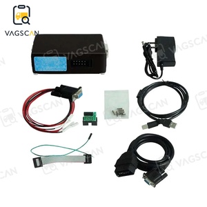 โปรแกรมเมอร์ ECUHELP สำหรับโปรแกรมเมอร์ ECU ของรถยนต์โตโยต้า เล็กซัส พร้อมเครื่องมือโปรแกรมเมอร์ Densho สำหรับชิป NEC และเครื่องมือปรับแต่ง ECU - Product Image 5