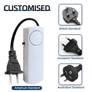 Fabrika orijinal 110dB elektrik kesintisi alarmı 220V/110V güç kapalı dedektörü otomatik Alarm elektrik kesintisi alarmı - Product Image 2