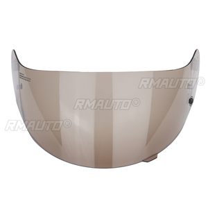 Visière de casque de moto pour HJC CL-16 CL-17 CS-15 CS-R1 CS-R2 CS-15 FG-15 TR-1 - Product Image 2