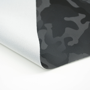 Wear Resistant Waterproof Semi <strong>PU</strong> <strong>Leather</strong> Seat Cover for Motorcycle Upholstery Manufacturing - Product Image 4