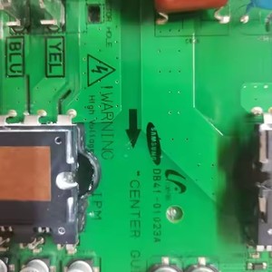 บอร์ดอินเวอร์เตอร์เครื่องปรับอากาศ DB93-10939E DB41-01023A สำหรับอะไหล่เปลี่ยนเครื่องปรับอากาศแบบรวมศูนย์ - Product Image 4