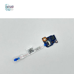 Latitude 5420 01G1MX <span class=keywords><strong>LS</strong></span>-K491P için SZ-Wisbuild Yepyeni Durumda LED Kart Kablosu, 12 Ay Garantili - Product Image 3