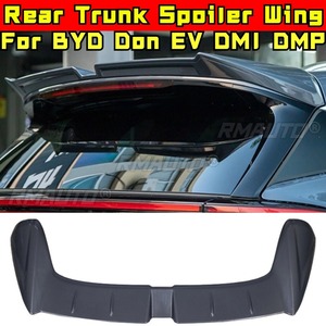 Alerón trasero para coche, alerón de maletero, alerón de techo, kit de carrocería para BYD Don EV DMI DMP, accesorios para coche - Product Image 2
