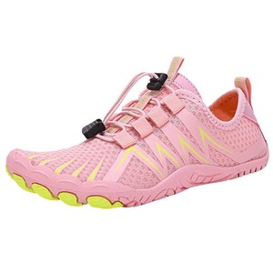Nouvelles chaussures de course de plage d'extérieur 2025 – Légères, respirantes, couleur unie, antidérapantes et performantes - Product Image 5