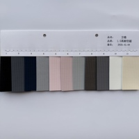 1.4mm Pu Cuir Synthétique Tissu Faux Cuir Imperméable Rouleaux Tissu Matières Premières Cuero Pelle Cuir pour Chaussures Sac Décorer