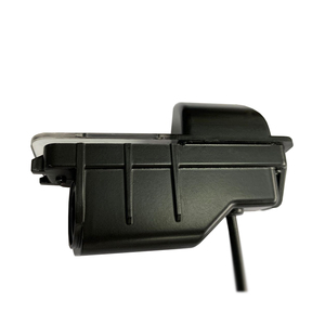 Caméra <span class=keywords><strong>de</strong></span> vue arrière <span class=keywords><strong>de</strong></span> voiture avec objectif Fisheye HD <span class=keywords><strong>6</strong></span>, pour VW <span class=keywords><strong>Polo</strong></span> Golf CC Magotan Bora Cayenne Yeti et d'autres version - Product Image 3