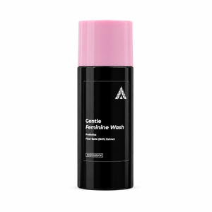 Líquido de Limpieza Íntima Suave y Femenino con Probióticos, Antibacteriano, Extracto de Piper Betle y Fórmula con PH Equilibrado - Product Image 6