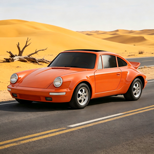 Kart électrique rétro à dérive avec certificat CEE, kart à dérive 2 places pour club de karting, vente en gros - Product Image 1