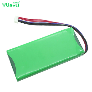 Batterie de haut-parleur portable rechargeable 26000mAh pour <span class=keywords><strong>JBL</strong></span> Boombox 1, haut-parleur Bluetooth, batterie lithium-ion - Product Image 4