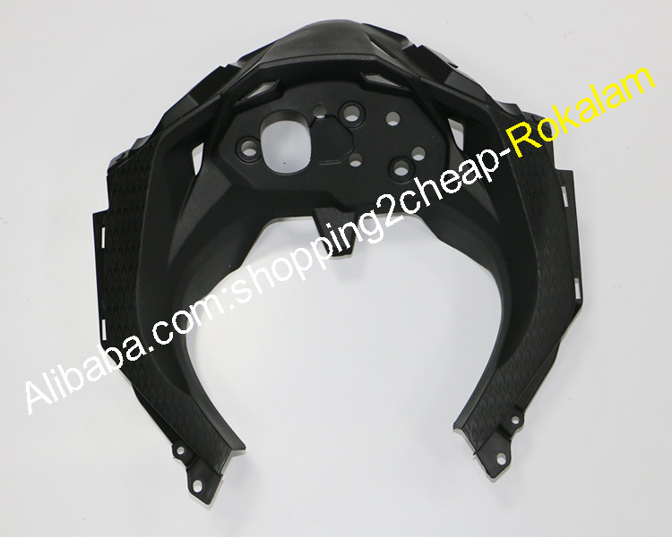 Kawasaki ZX300 Ninja 300 EX300 Fairing Kit - ROKALAM Design