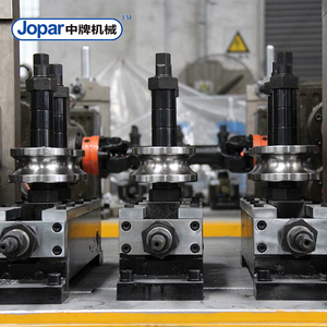 Ống Chung Mill Loại Sắt/Thép Không Gỉ Ống Khuôn Máy Để Hàn Quốc - Product Image 6