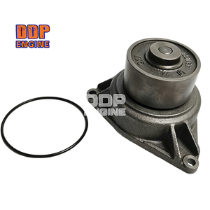 Bomba de agua del motor para Cummins ISC8.3 ISL8.9 5291443 3964792 3973116 5346203 5579022 4376358 4089952 4309417 - Product Image 2