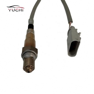 เซ็นเซอร์ออกซิเจนแท้สำหรับรถยนต์ Volkswagen Audi รุ่น 06k906262ah - Product Image 3