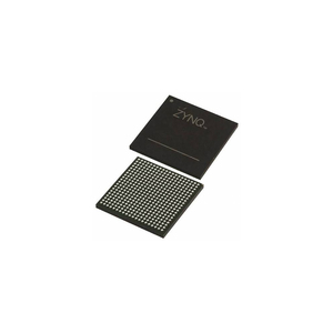 XC7Z020 XC7Z020-2CLG484C XC7Z020 โปรเซสเซอร์ FPGA XC7Z020 ระบบควบคุมอุตสาหกรรมแบบฝังตัว IC - Product Image 1