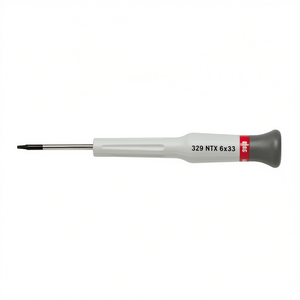 329 Ntx <b>Screwdriver</b> 6x35mm <b>Precision</b> Tip For Electronics Repair - Product Image 2