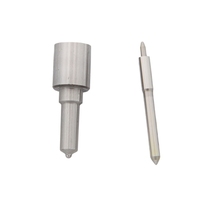 Pièces détachées Injecteur de carburant Autres pièces de camion DSLA150P783 DSLA150P800 DSLA150P933