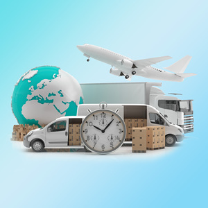 DDP 门到门空运船舶货运代理从中国到美国、加拿大、欧洲门到门服务 - Product Image 2