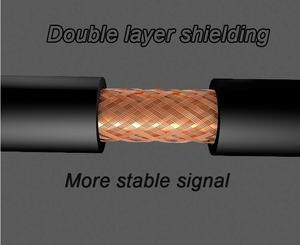 โรงงาน<span class=keywords><strong>ราคา</strong></span>เสาอากาศทีวีเชื่อมต่อสายเคเบิล<span class=keywords><strong>กล้อง</strong></span><span class=keywords><strong>วงจรปิด</strong></span><span class=keywords><strong>สาย</strong></span>75Ohm <span class=keywords><strong>RG6</strong></span> Triple <span class=keywords><strong>สาย</strong></span>โคแอกเชียล - Product Image 3